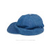BÉTON CIRÉ - CASQUETTE HAT - 1/2 WASHED DENIM